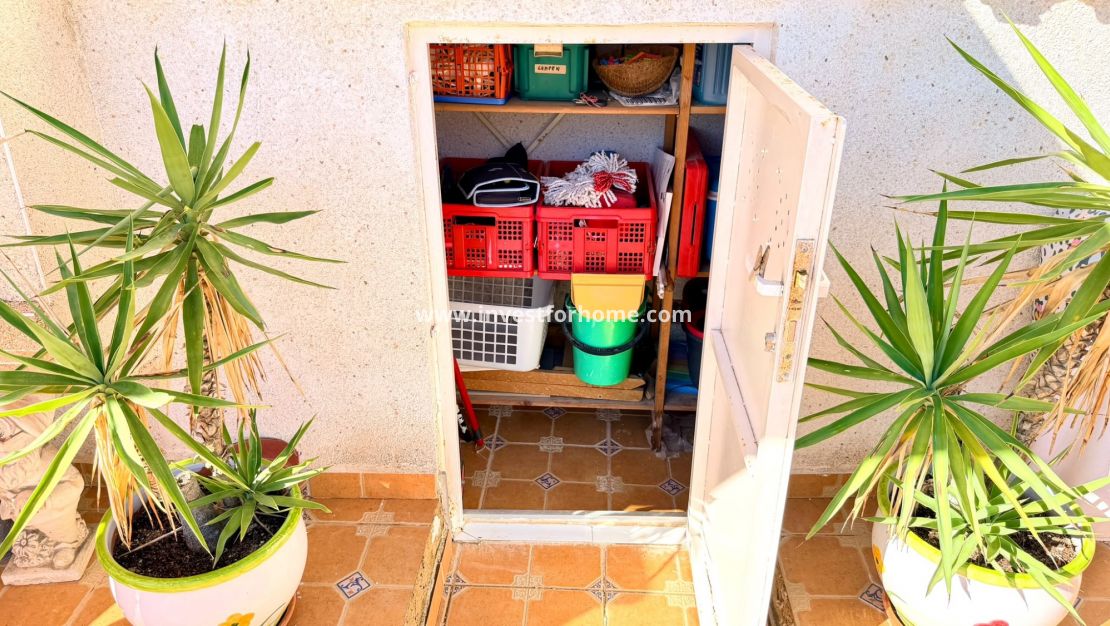 Reventa - Apartamento - Ciudad Quesada - La Marquesa Golf