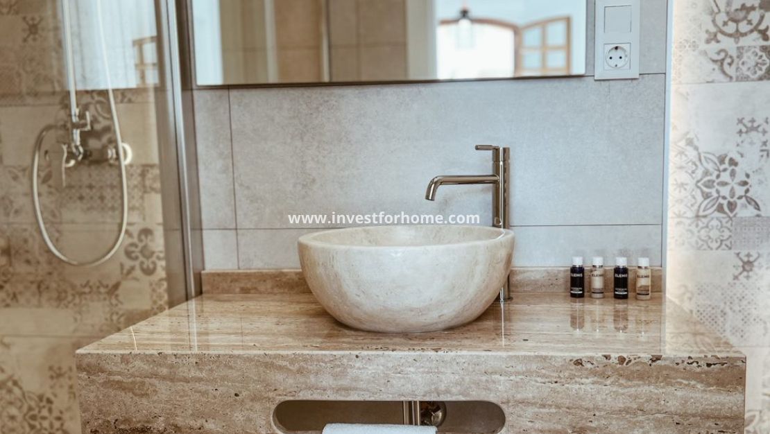 Reventa - Apartamento - Cuevas del Almanzora - Villaricos