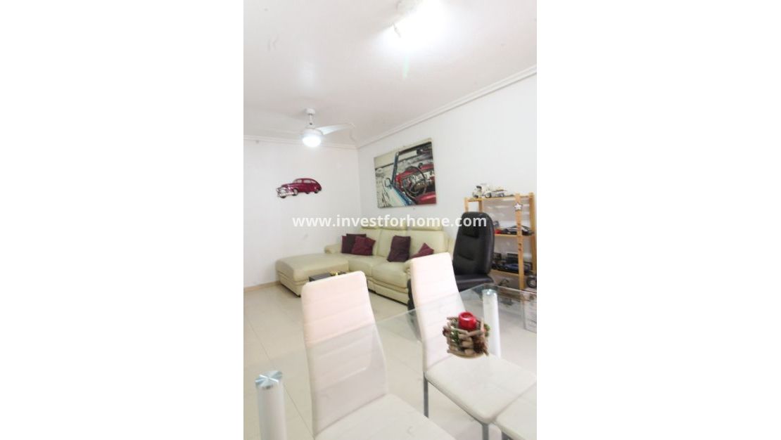 Reventa - Apartamento - Daya Nueva - Costa Blanca