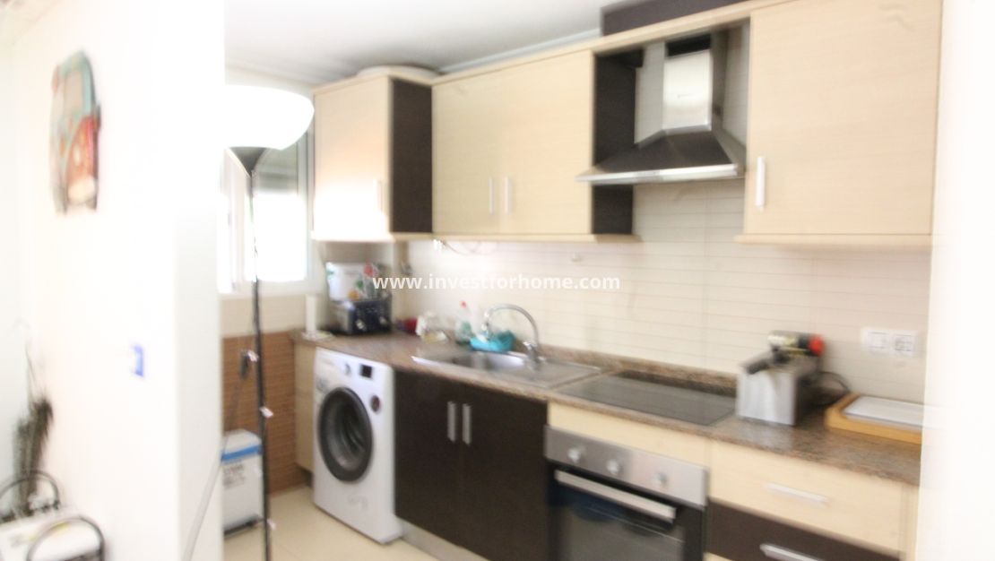 Reventa - Apartamento - Daya Nueva - Costa Blanca