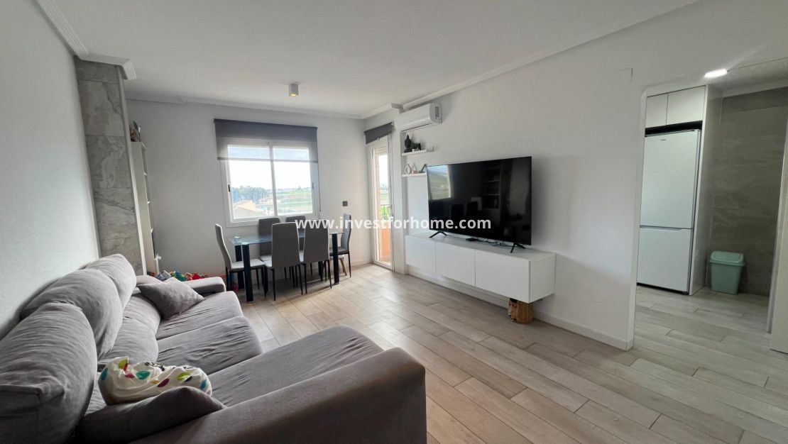 Reventa - Apartamento - Dolores - Alcalde Jose Rodriguez