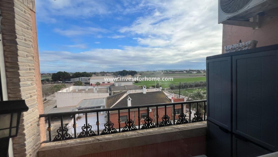 Reventa - Apartamento - Dolores - Alcalde Jose Rodriguez