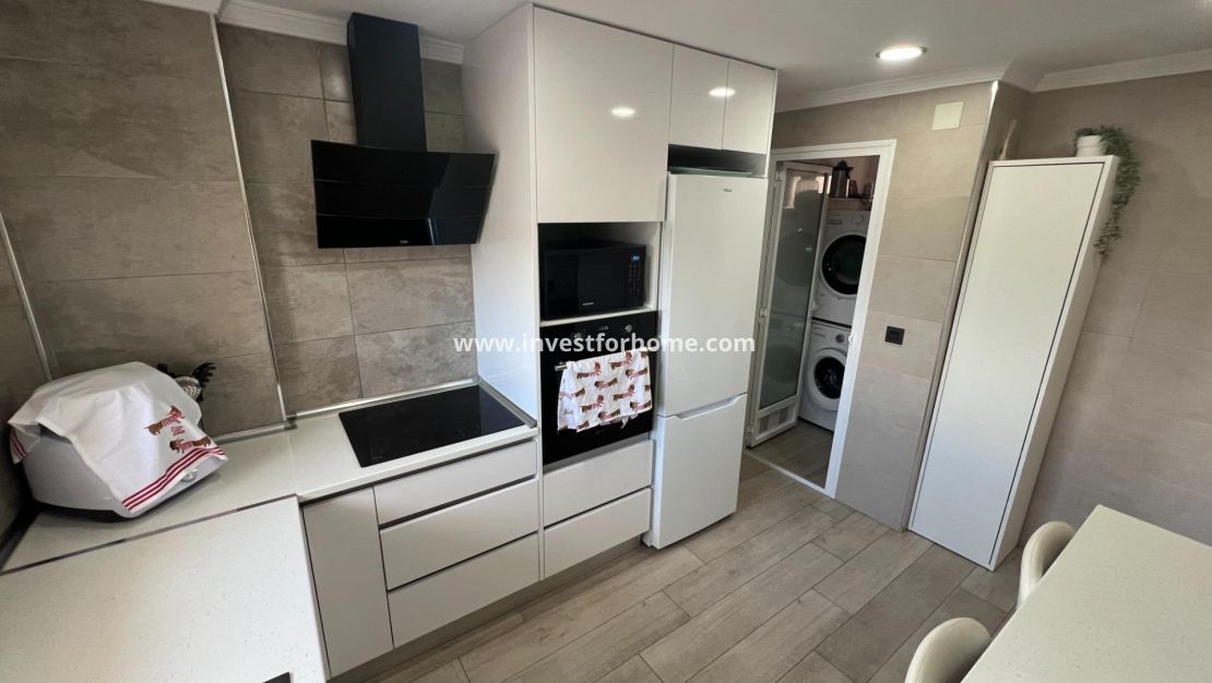 Reventa - Apartamento - Dolores - Alcalde Jose Rodriguez