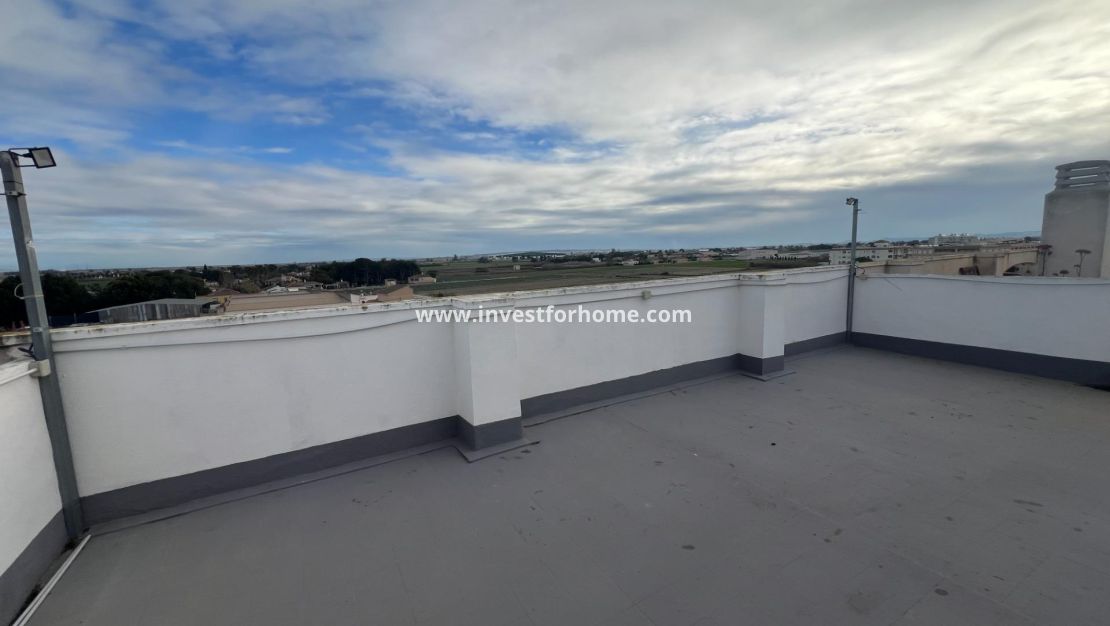 Reventa - Apartamento - Dolores - Alcalde Jose Rodriguez