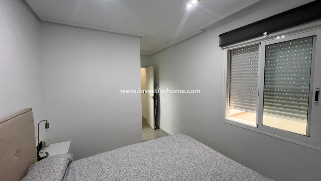 Reventa - Apartamento - Dolores - Alcalde Jose Rodriguez