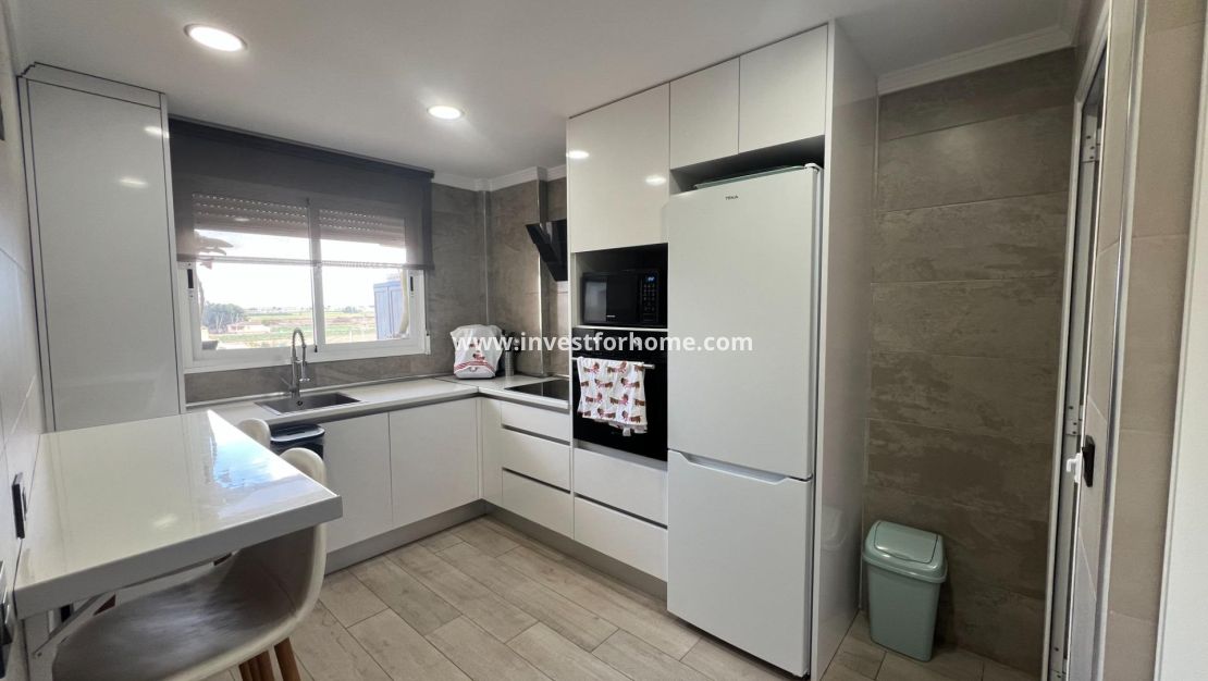 Reventa - Apartamento - Dolores - Alcalde Jose Rodriguez