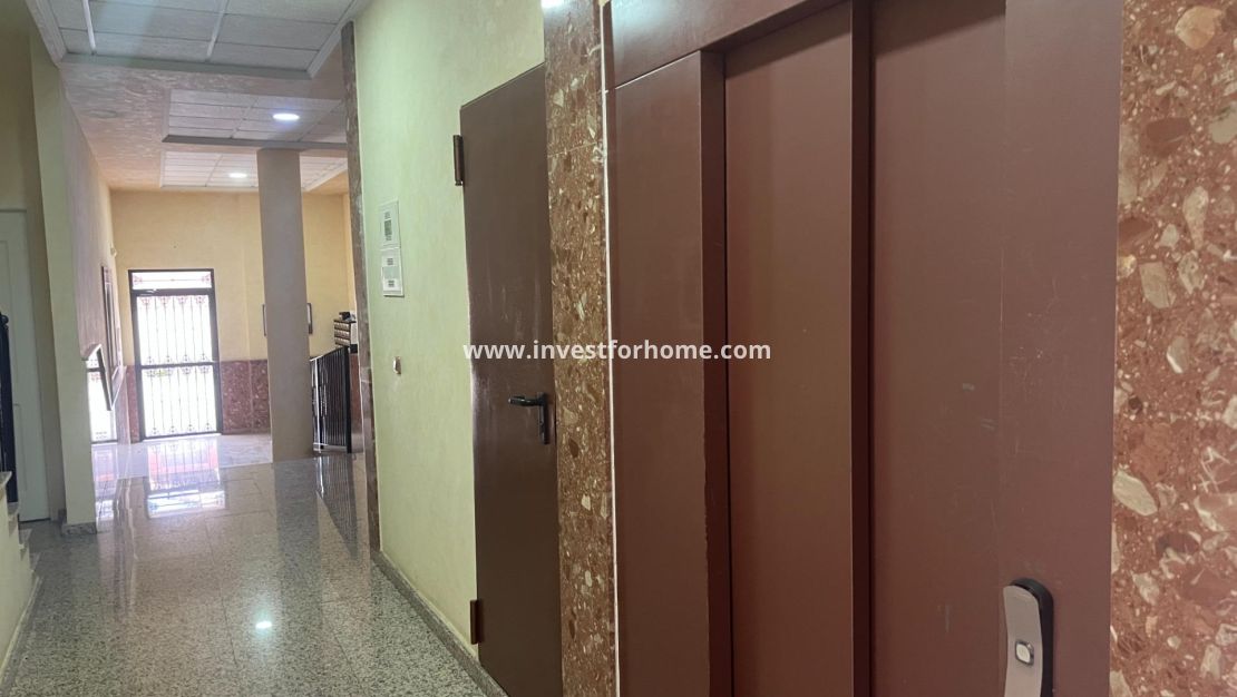 Reventa - Apartamento - Dolores - Alcalde Jose Rodriguez