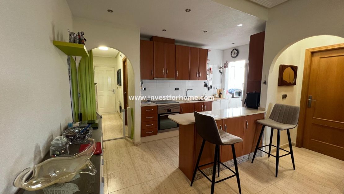 Reventa - Apartamento - Dolores - Comunidad Valenciana