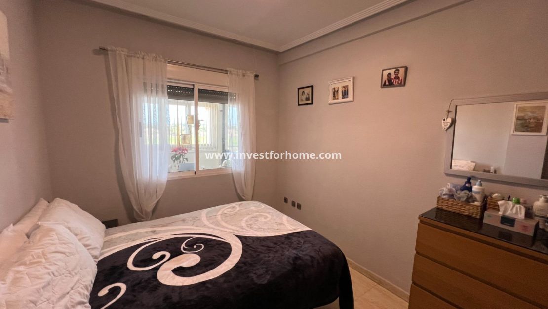 Reventa - Apartamento - Dolores - Comunidad Valenciana