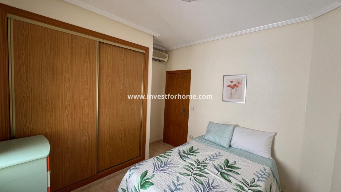 Reventa - Apartamento - Dolores - Comunidad Valenciana