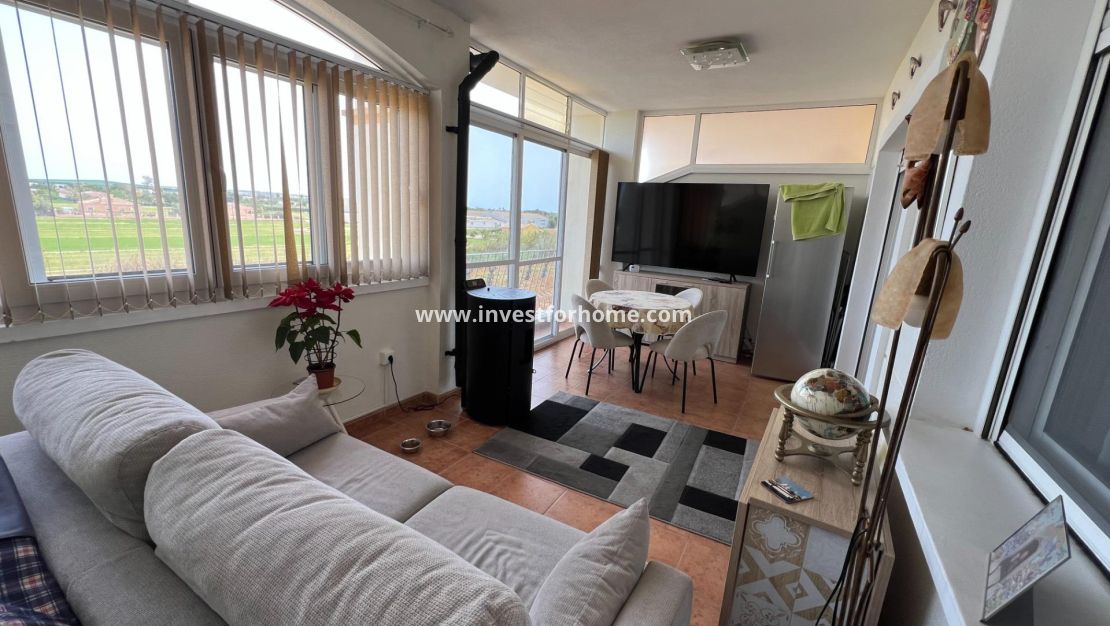 Reventa - Apartamento - Dolores - Comunidad Valenciana