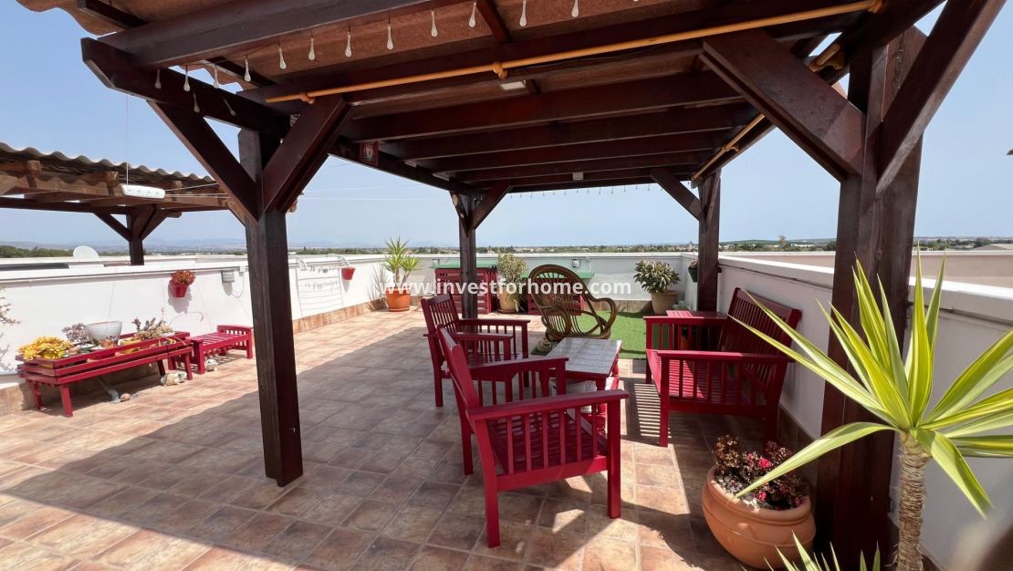 Reventa - Apartamento - Dolores - Comunidad Valenciana