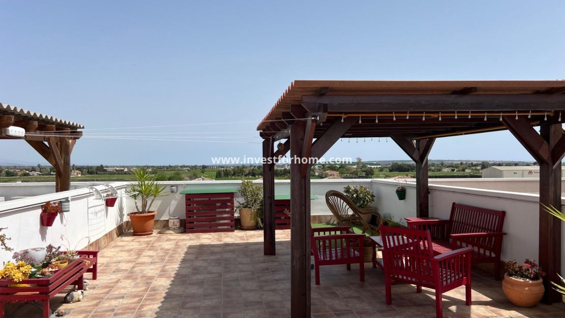 Reventa - Apartamento - Dolores - Comunidad Valenciana