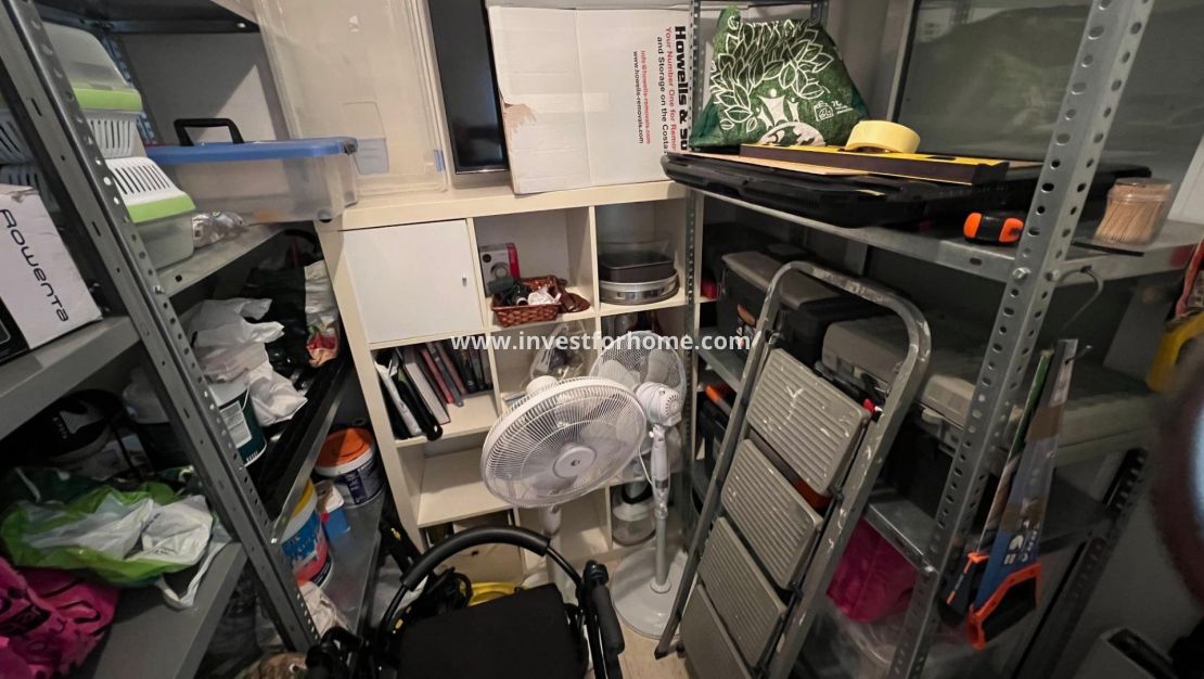 Reventa - Apartamento - Dolores - Comunidad Valenciana