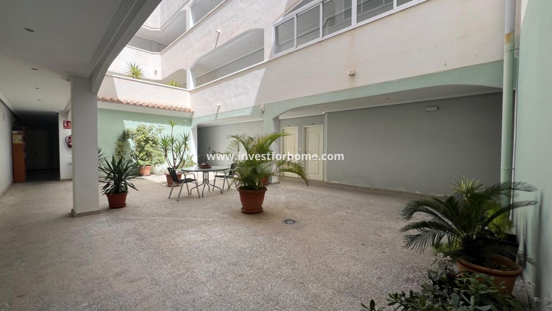 Reventa - Apartamento - Dolores - Comunidad Valenciana