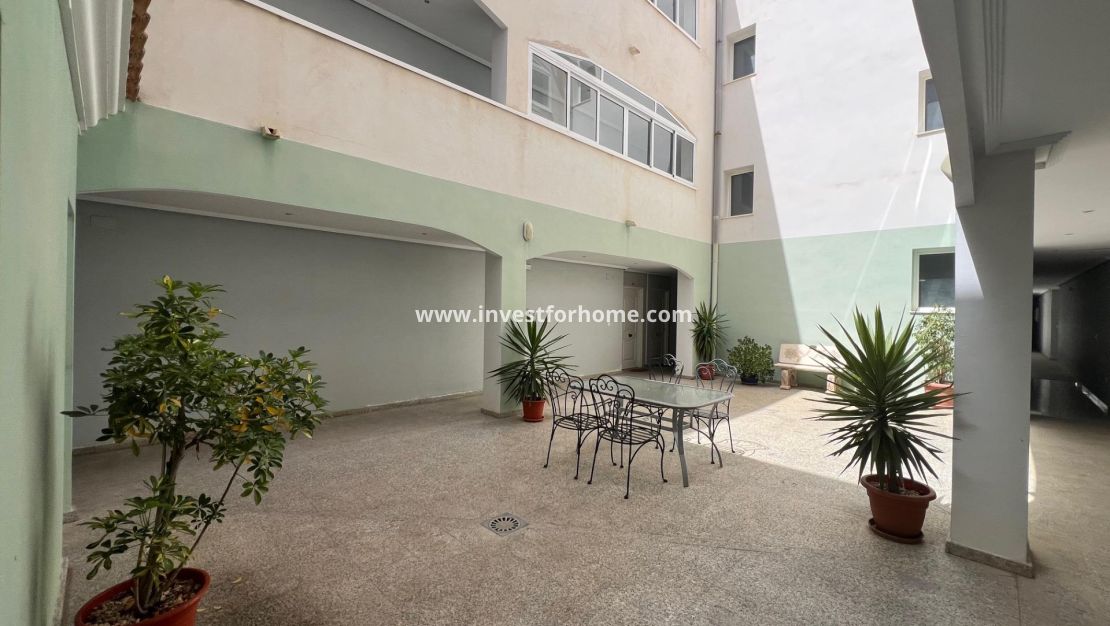 Reventa - Apartamento - Dolores - Comunidad Valenciana