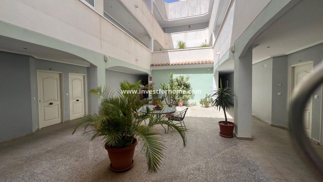 Reventa - Apartamento - Dolores - Comunidad Valenciana