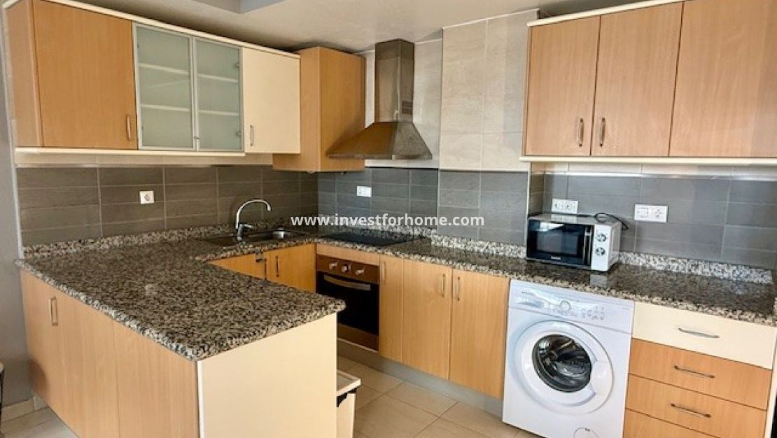 Reventa - Apartamento - Formentera del Segura - Costa Blanca