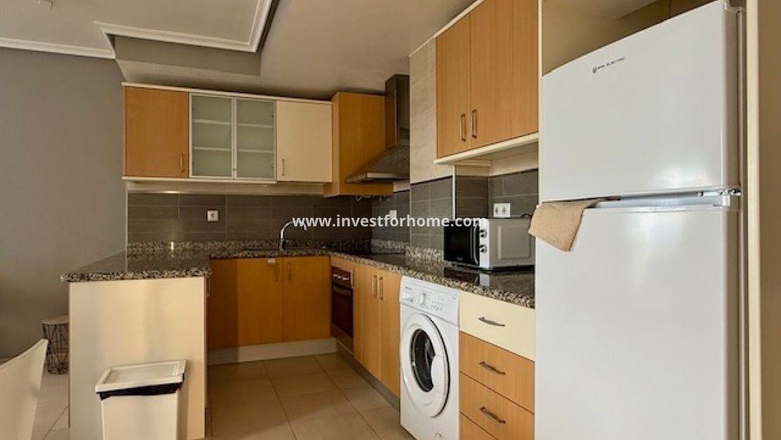 Reventa - Apartamento - Formentera del Segura - Costa Blanca