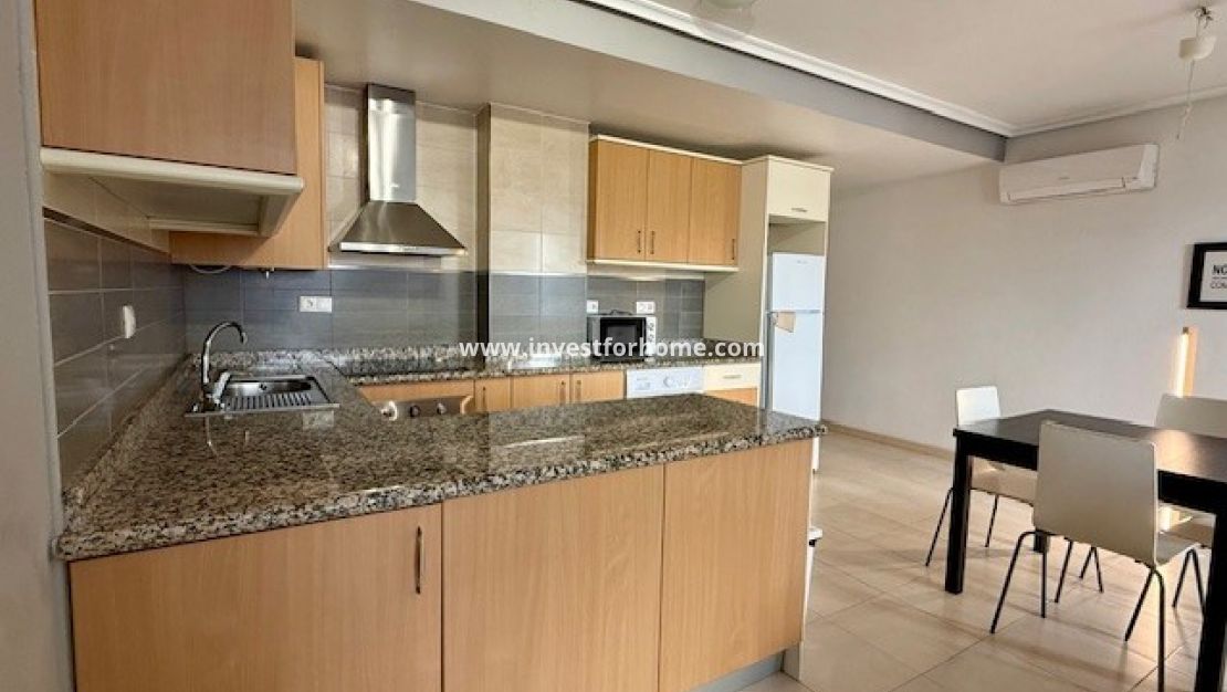 Reventa - Apartamento - Formentera del Segura - Costa Blanca