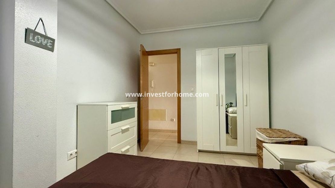 Reventa - Apartamento - Formentera del Segura - Costa Blanca