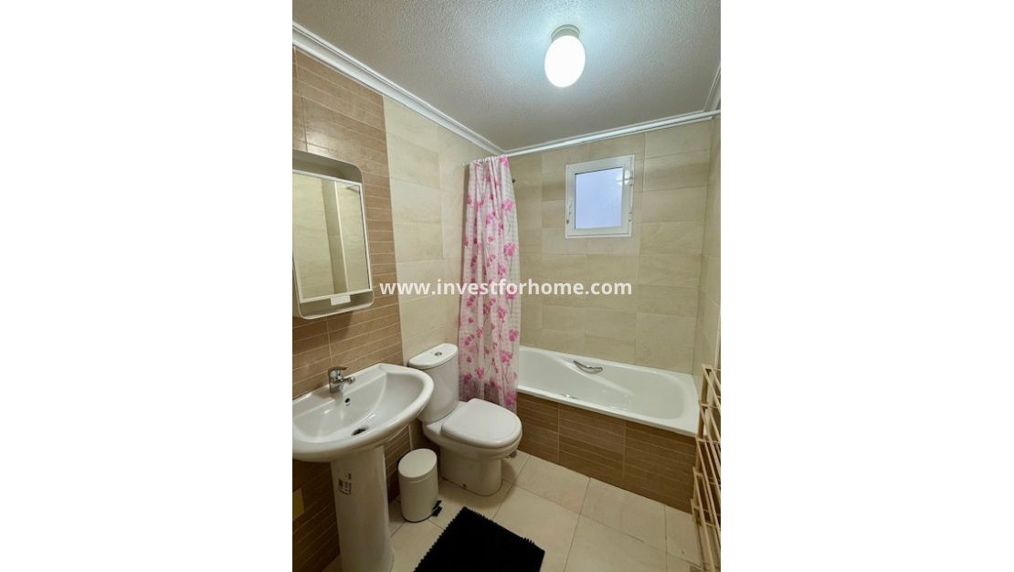 Reventa - Apartamento - Formentera del Segura - Costa Blanca