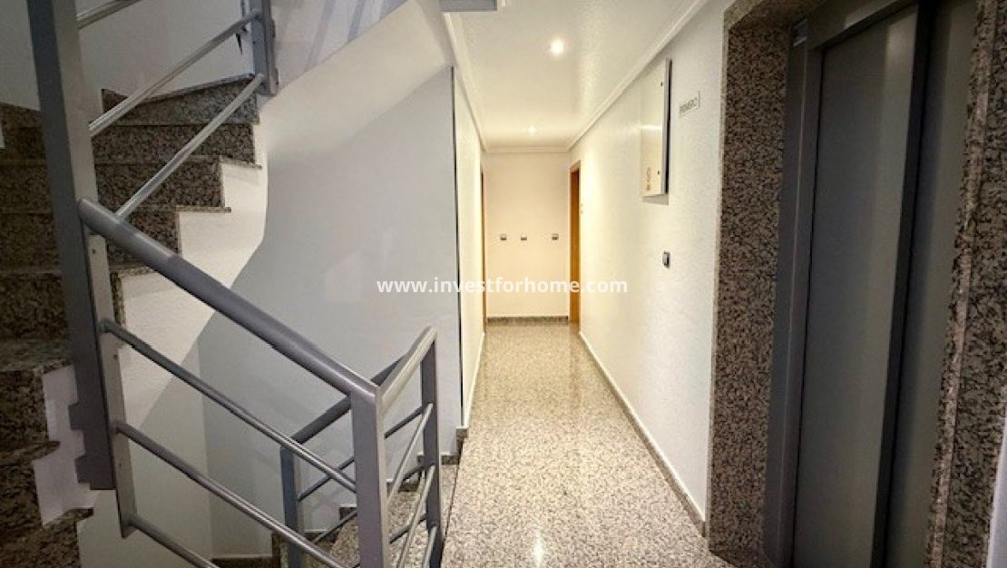 Reventa - Apartamento - Formentera del Segura - Costa Blanca