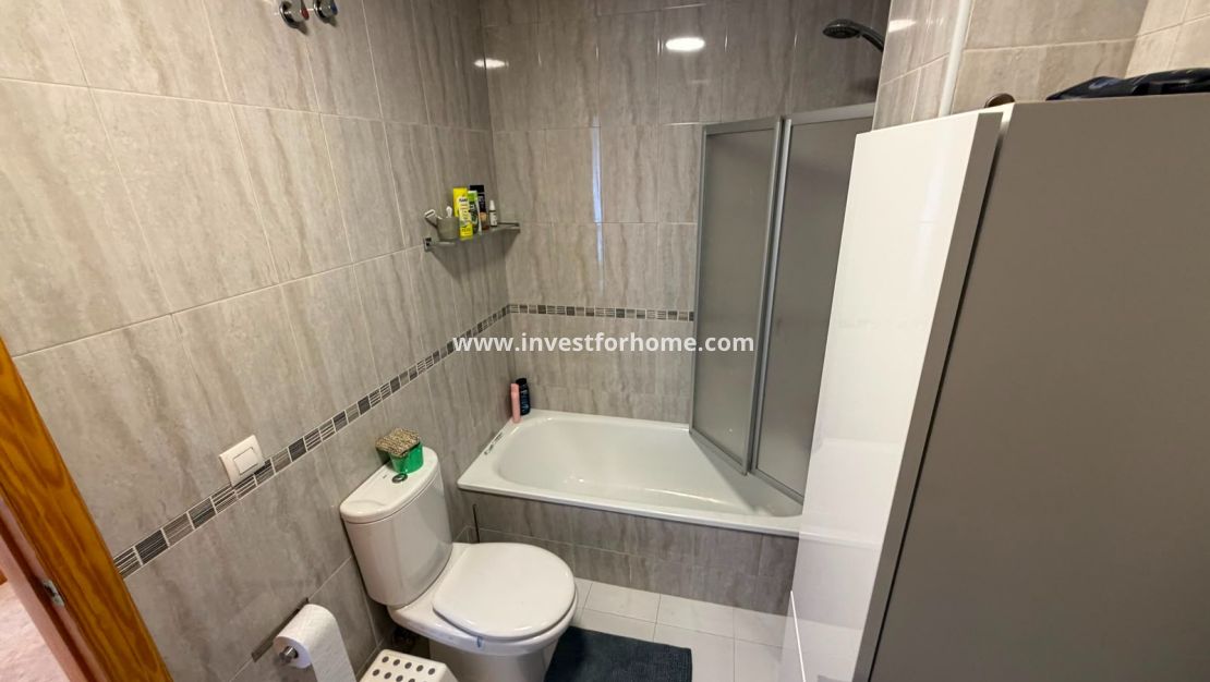 Reventa - Apartamento - Formentera del Segura - Costa Blanca