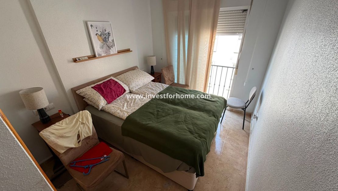 Reventa - Apartamento - Formentera del Segura - Costa Blanca