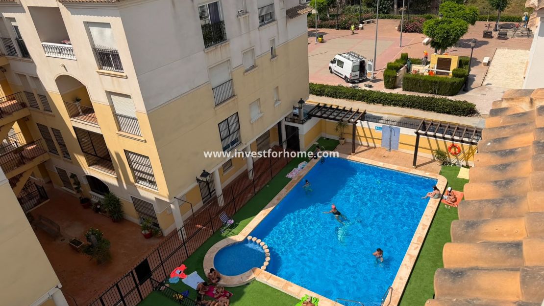 Reventa - Apartamento - Formentera del Segura - Costa Blanca