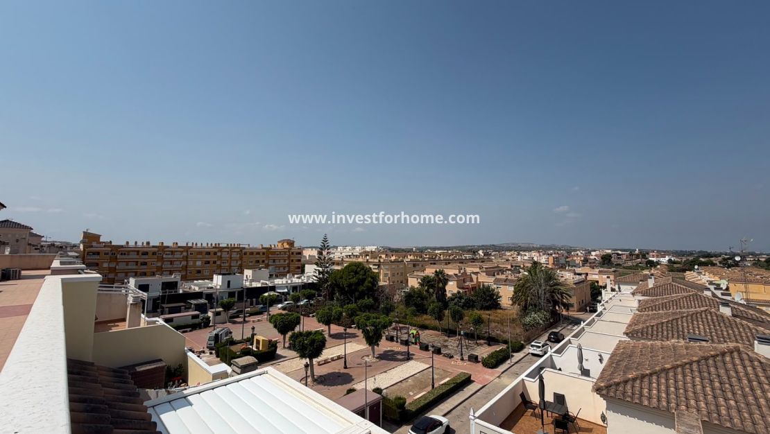 Reventa - Apartamento - Formentera del Segura - Costa Blanca