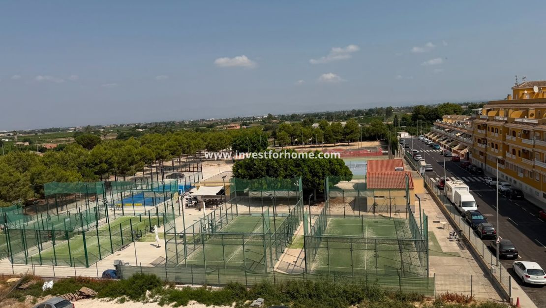 Reventa - Apartamento - Formentera del Segura - Costa Blanca