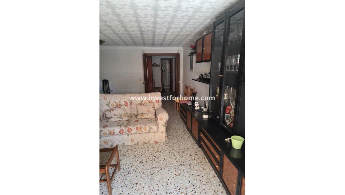 Reventa - Apartamento - Formentera del Segura - Pueblo 5