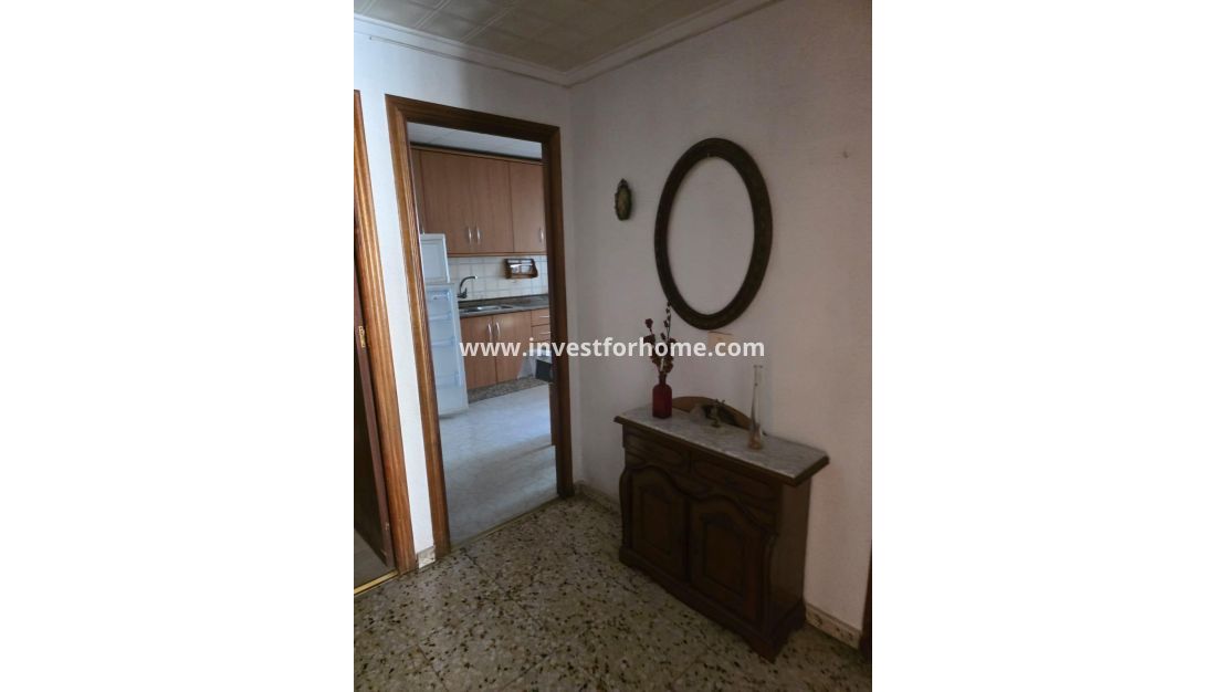 Reventa - Apartamento - Formentera del Segura - Pueblo 5
