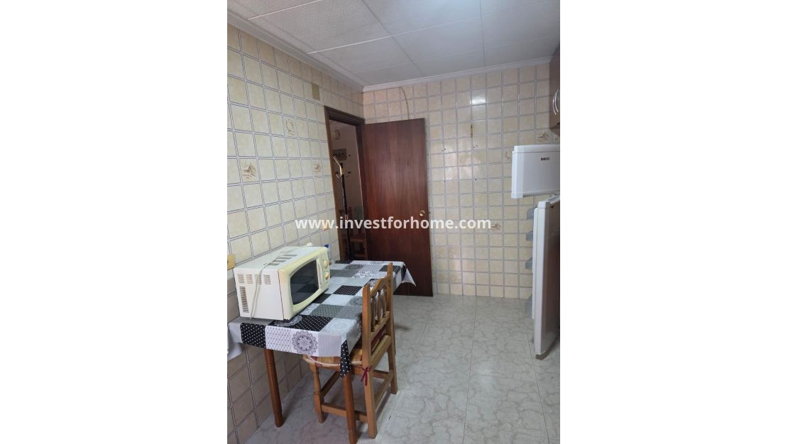 Reventa - Apartamento - Formentera del Segura - Pueblo 5