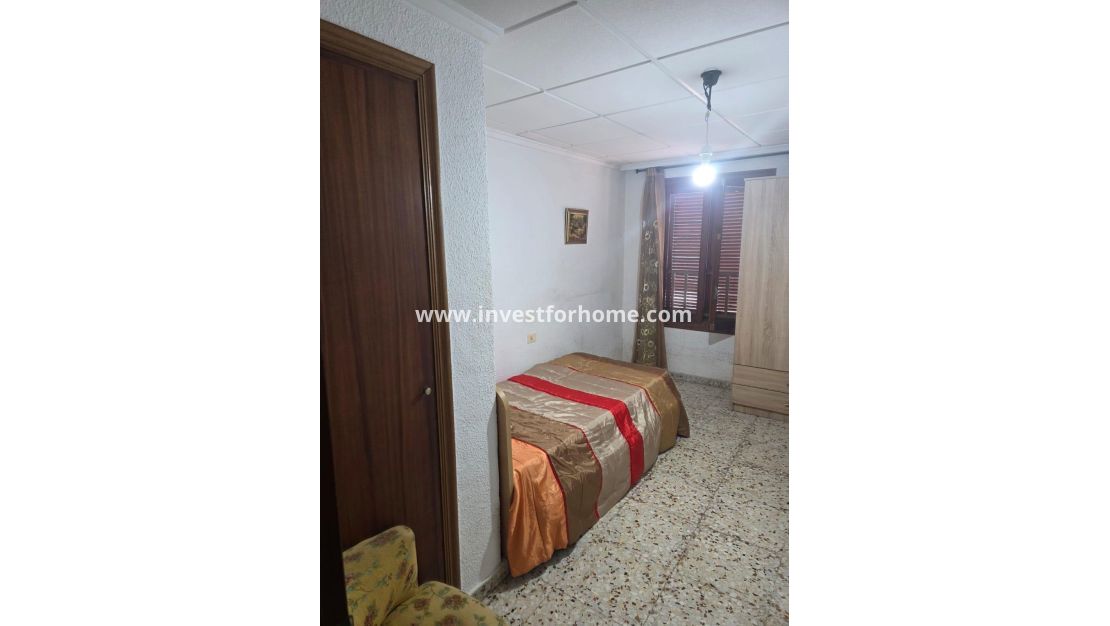 Reventa - Apartamento - Formentera del Segura - Pueblo 5