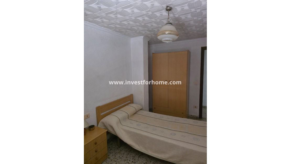 Reventa - Apartamento - Formentera del Segura - Pueblo 5
