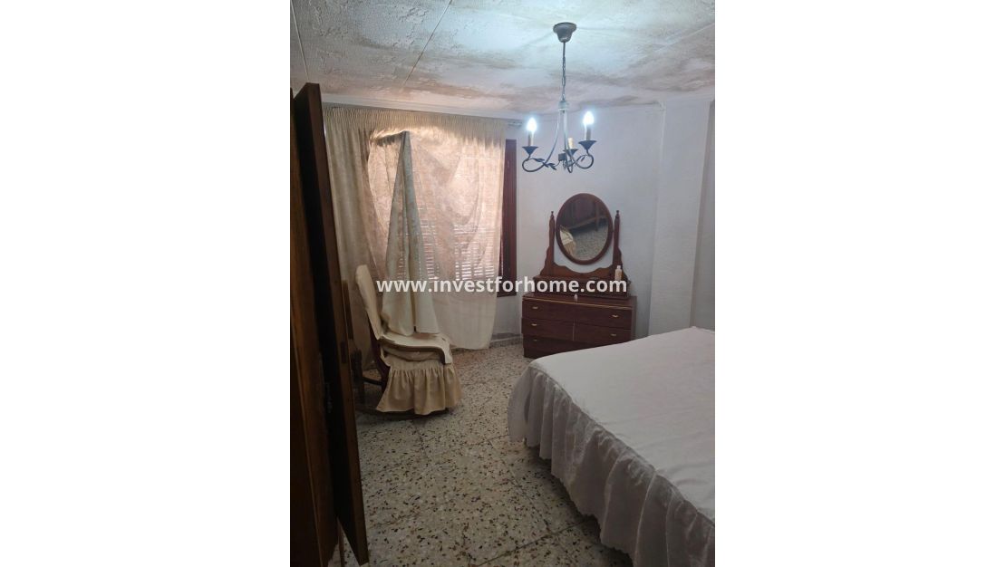 Reventa - Apartamento - Formentera del Segura - Pueblo 5