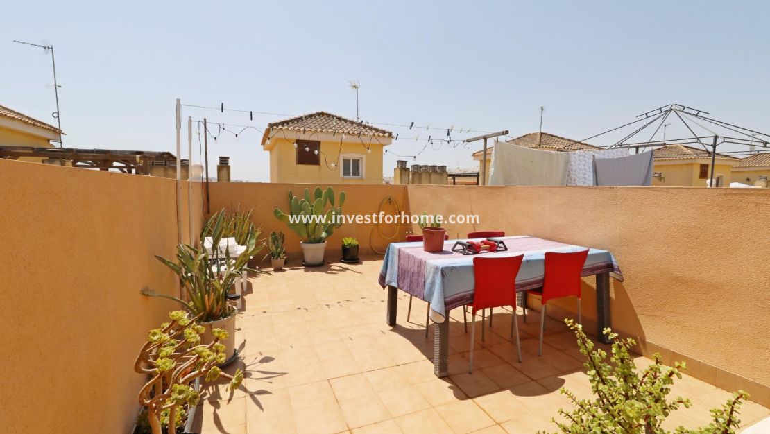Reventa - Apartamento - Formentera del Segura - Pueblo 5