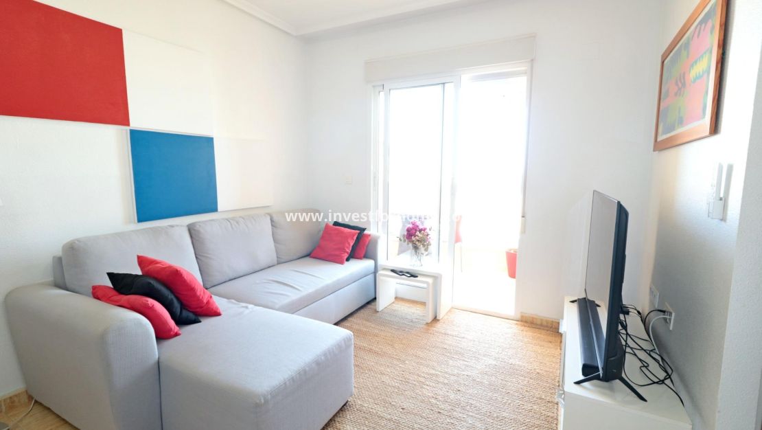 Reventa - Apartamento - Formentera del Segura - Pueblo 5