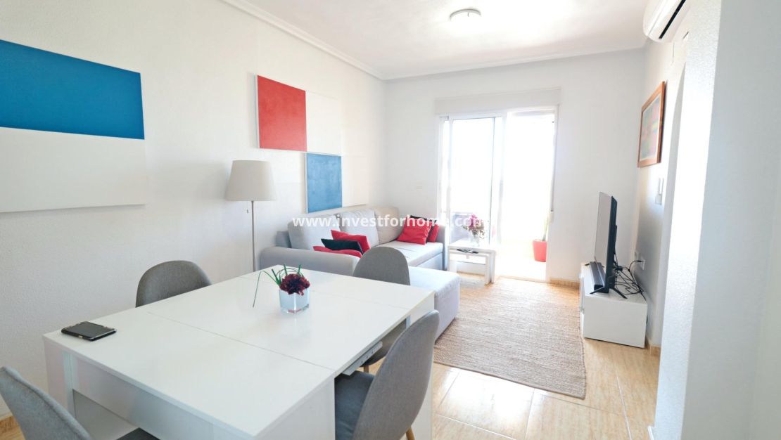 Reventa - Apartamento - Formentera del Segura - Pueblo 5