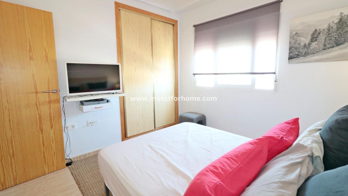 Reventa - Apartamento - Formentera del Segura - Pueblo 5