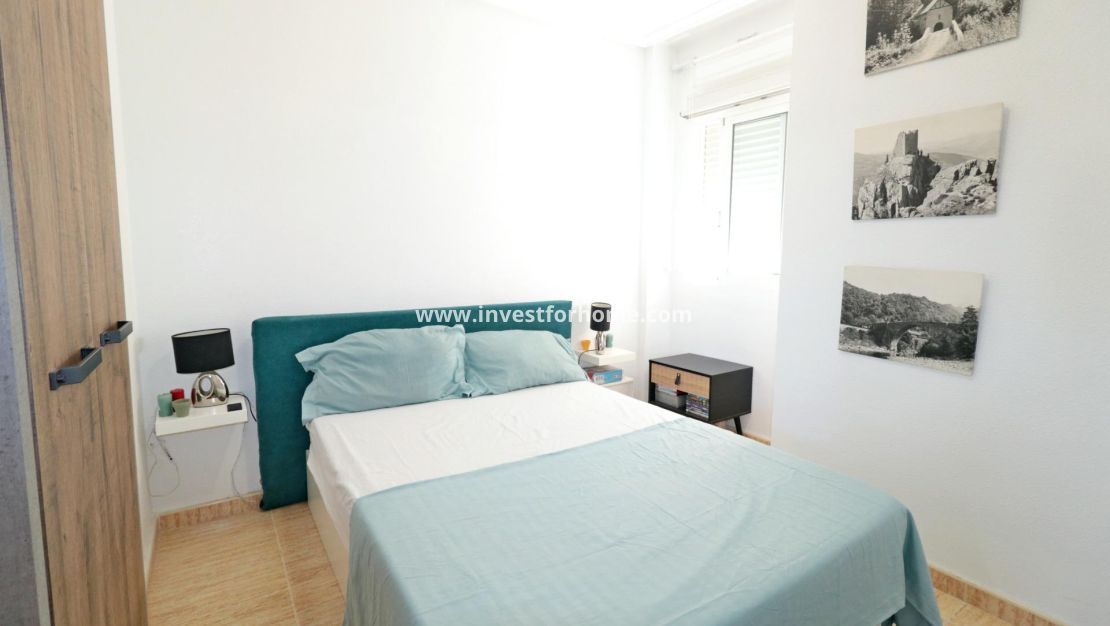 Reventa - Apartamento - Formentera del Segura - Pueblo 5