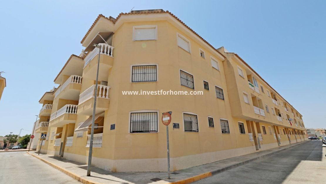 Reventa - Apartamento - Formentera del Segura - Pueblo 5