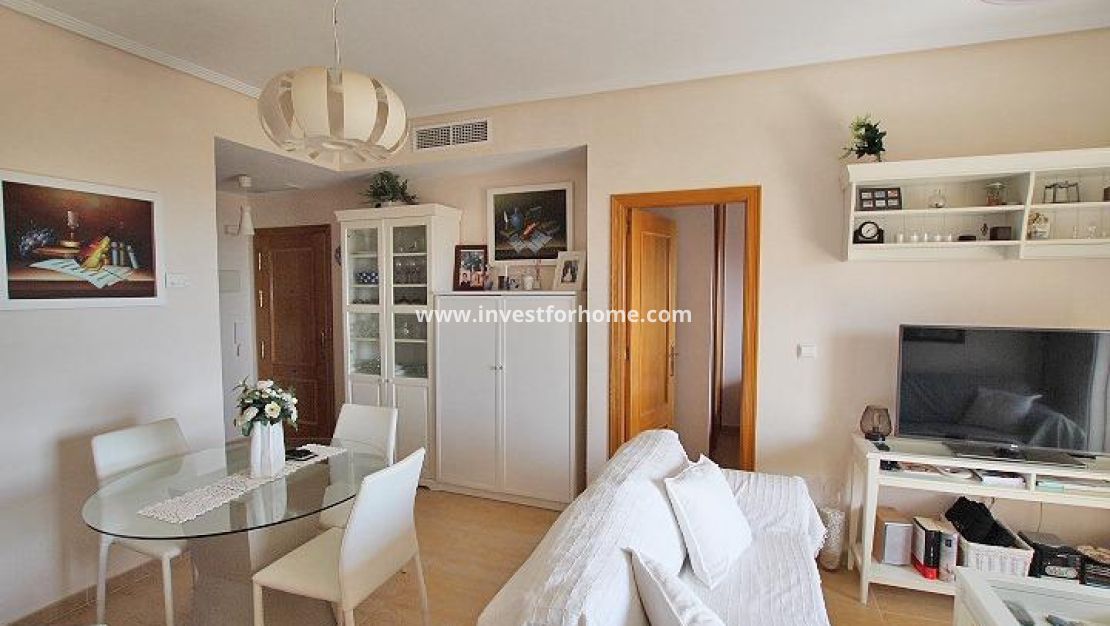 Reventa - Apartamento - Guardamar del Segura - Avenida del Puerto