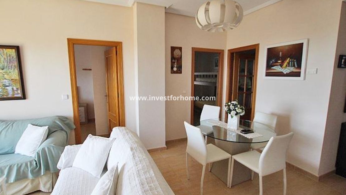Reventa - Apartamento - Guardamar del Segura - Avenida del Puerto