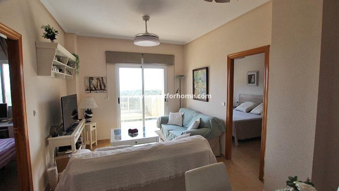 Reventa - Apartamento - Guardamar del Segura - Avenida del Puerto