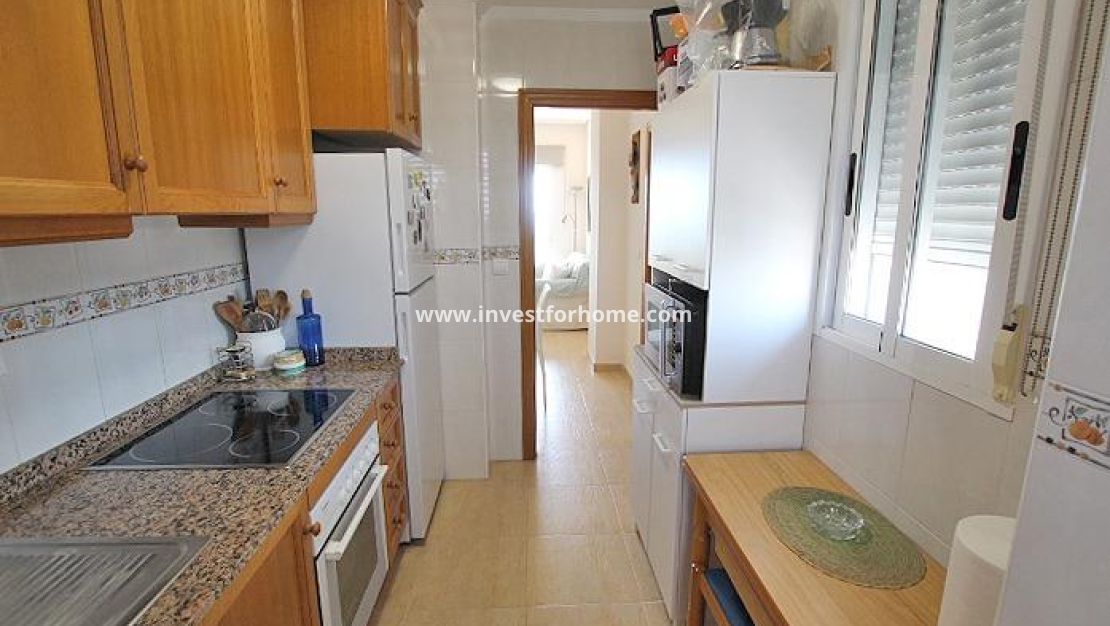 Reventa - Apartamento - Guardamar del Segura - Avenida del Puerto