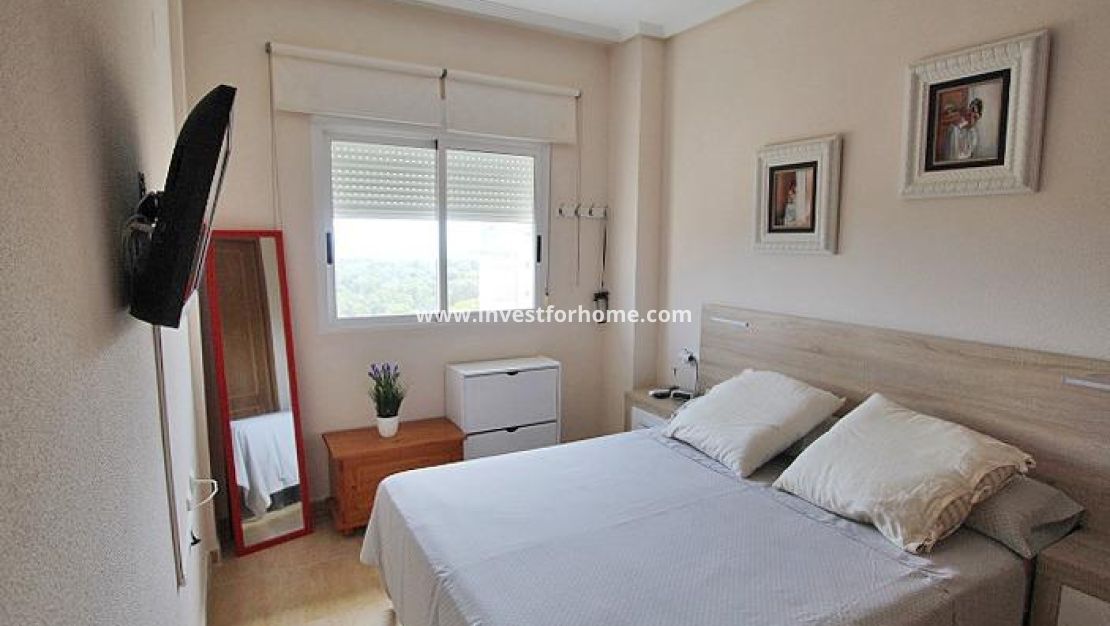 Reventa - Apartamento - Guardamar del Segura - Avenida del Puerto