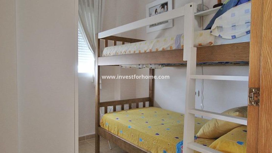 Reventa - Apartamento - Guardamar del Segura - Avenida del Puerto